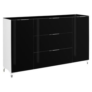 Maja Möbel Shino Sideboard 180x45,6x109cm
