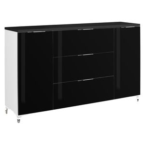 Maja Möbel Shino Sideboard 180x45,6x111,2cm