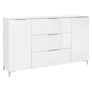 Maja Möbel Shino Sideboard 180x45,6x109cm