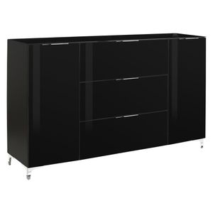 Maja Möbel Shino Sideboard 180x45,6x109cm