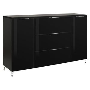 Maja Möbel Shino Sideboard 180x45,6x111,2cm