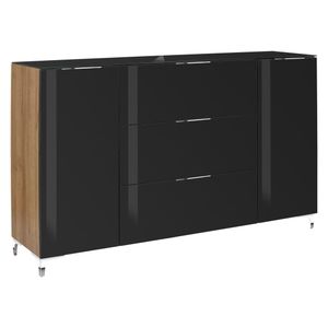 Maja Möbel Shino Sideboard 180x45,6x109cm