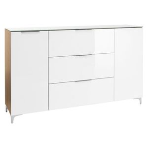 Maja Möbel Shino Sideboard 180x45,6x109cm