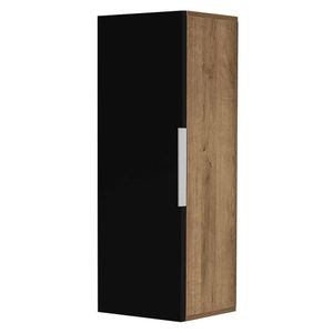Maja Möbel Shino Hängeschrank 32,7x27,7x89,9cm