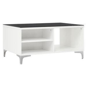 Maja Möbel Shino Couchtisch 89,7x64,8x44,8cm