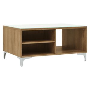 Maja Möbel Shino Couchtisch 89,7x64,8x44,8cm