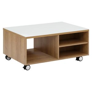 Maja Möbel Shino Couchtisch 89,7x64,8x40,3cm