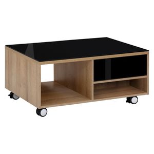 Maja Möbel Shino Couchtisch 89,7x64,8x40,3cm