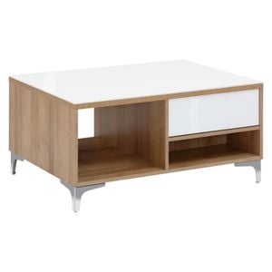 Maja Möbel Shino Couchtisch 89,7x64,8x44,8cm
