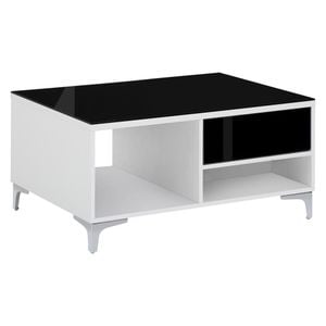 Maja Möbel Shino Couchtisch 89,7x64,8x44,8cm