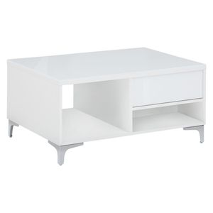 Maja Möbel Shino Couchtisch 89,7x64,8x44,8cm