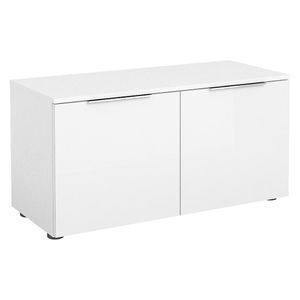 Maja Möbel Trend Garderobenbank 90,2x40x46,4cm