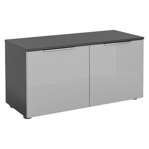 Maja Möbel Trend Garderobenbank 90,2x40x46,4cm