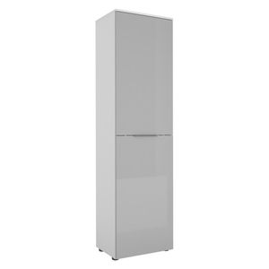 Maja Möbel Trend Garderobenschrank 52,6x40x195,7cm