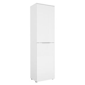 Maja Möbel Trend Garderobenschrank 52,6x40x195,7cm