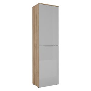 Maja Möbel Trend Garderobenschrank 52,6x40x195,7cm