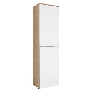 Maja Möbel Trend Garderobenschrank 52,6x40x195,7cm