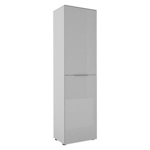 Maja Möbel Trend Garderobenschrank 52,6x40x194,6cm