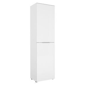 Maja Möbel Trend Garderobenschrank 52,6x40x194,6cm