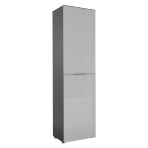 Maja Möbel Trend Garderobenschrank 52,6x40x194,6cm