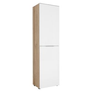 Maja Möbel Trend Garderobenschrank 52,6x40x194,6cm
