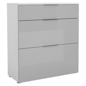 Maja Möbel Trend Schuhschrank 90,2x40x99,8cm