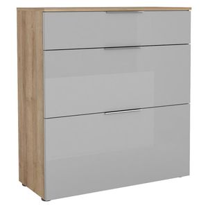 Maja Möbel Trend Schuhschrank 90,2x40x99,8cm