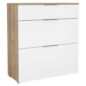 Maja Möbel Trend Schuhschrank 90,2x40x99,8cm