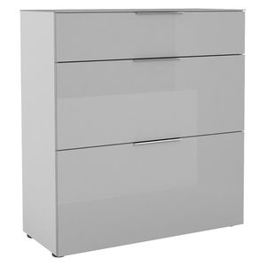 Maja Möbel Trend Schuhschrank 90,2x40x98,7cm