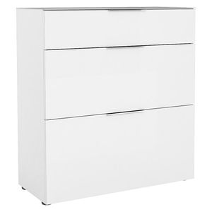 Maja Möbel Trend Schuhschrank 90,2x40x98,7cm