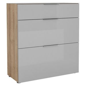 Maja Möbel Trend Schuhschrank 90,2x40x98,7cm