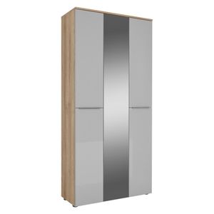 Maja Möbel Trend Garderobenschrank 90,2x40x195,7cm