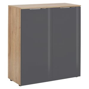 Maja Möbel Trend Kommode 90,2x40x99,8cm