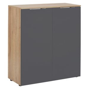 Maja Möbel Trend Kommode 90,2x40x99,8cm