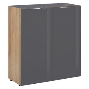 Maja Möbel Trend Kommode 90,2x40x98,7cm