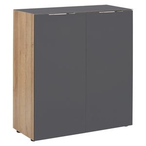 Maja Möbel Trend Kommode 90,2x40x98,7cm