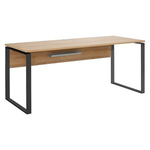 Maja Möbel Yolo Schreibtisch 180x76x76cm