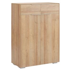 Maja Möbel Yolo Büroschrank 80x37,2x110,2cm