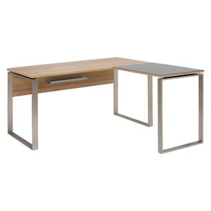 Maja Möbel Yolo Schreibtisch-Set 2-tlg.