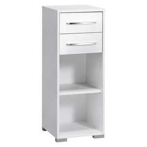 Maja Möbel System Büroschrank 42,1x40x109,7cm