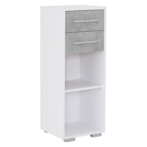 Maja Möbel System Büroschrank 42,1x40x109,7cm