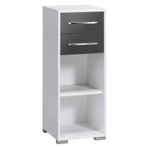 Maja Möbel System Büroschrank 42,1x40x109,7cm