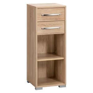 Maja Möbel System Büroschrank 42,1x40x109,7cm