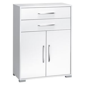 Maja Möbel System Büroschrank 80x40x109,7cm