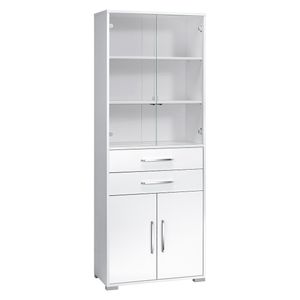 Maja Möbel System Büroschrank 80x40x214,4cm