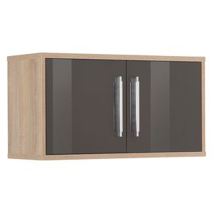 Maja Möbel System Hängeschrank 79,8x32,3x43,4cm
