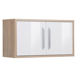 Maja Möbel System Hängeschrank 79,8x32,3x43,4cm