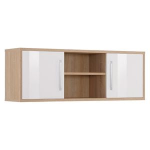 Maja Möbel System Hängeschrank 121,1x32,3x43,4cm