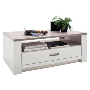 MCA Bozen Couchtisch 115x70cm
