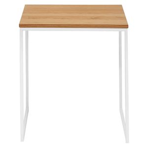 now by hülsta now! CT 17 Beistelltisch 50x50cm